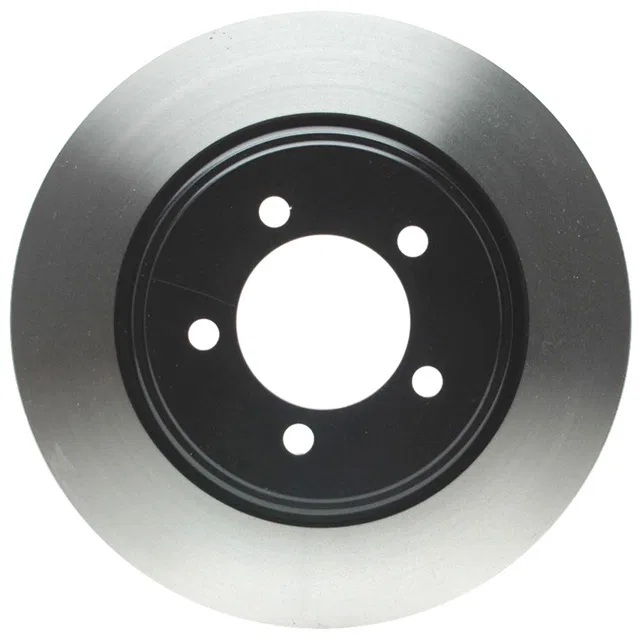680416 – RAYBESTOS Brake Rotor, OE Replacement Single